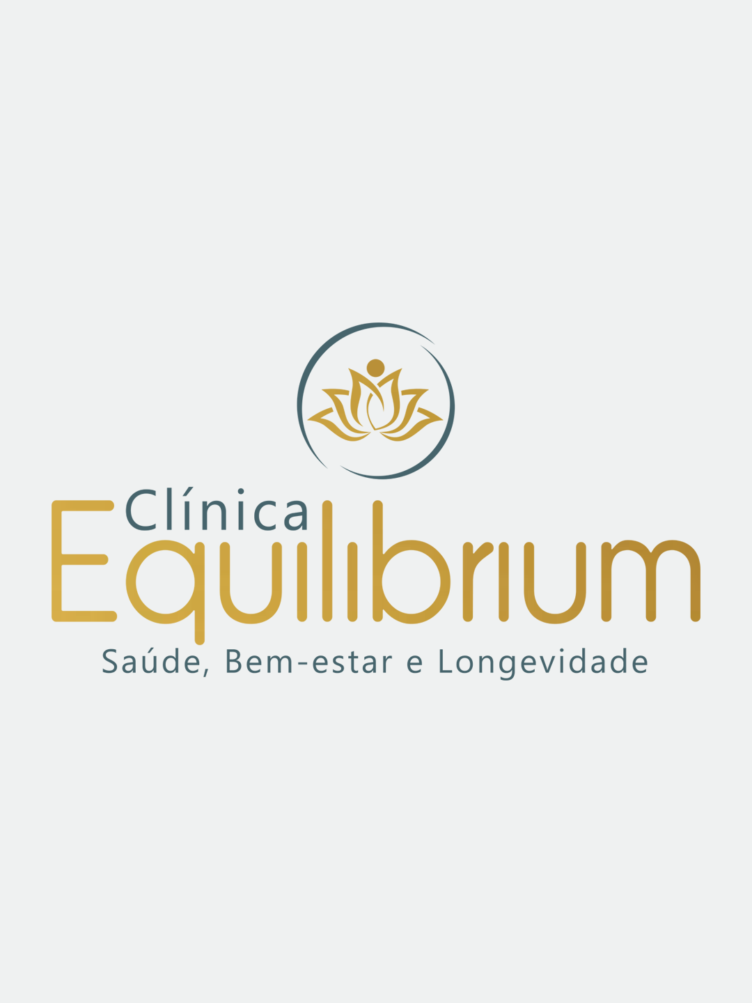 Logo Clínica Equilibrium